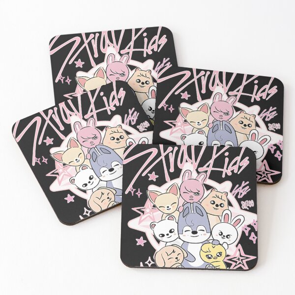 Item preview, Stray Kids Skzoo Cute Skz Stray Kids Do designed and sold by Andrej Sebastijan.