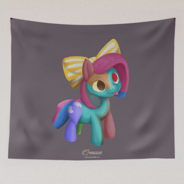 Item preview, SILLY! designed and sold by darkdoomer.