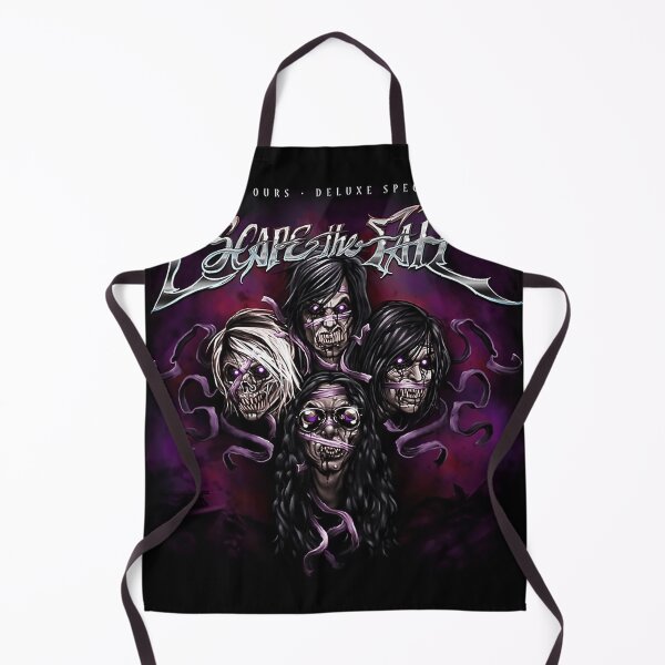 Item preview, Escape The Fate This War Is Ours Deluxe Special designed and sold by Andrej Sebastijan.