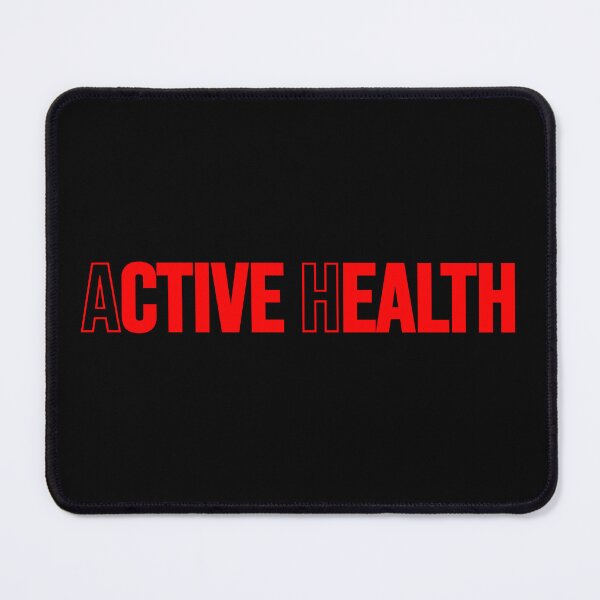 Item preview, Active Health designed and sold by Longefity26.