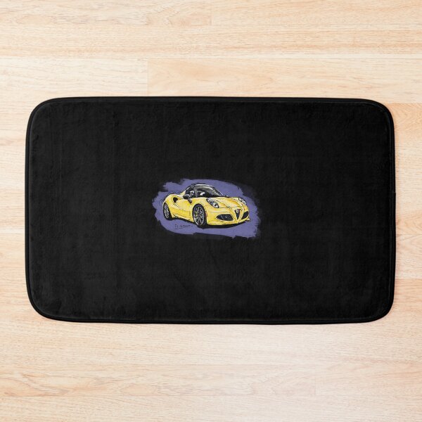 Item preview, Alfa Romeo 4C designed and sold by ALferst.