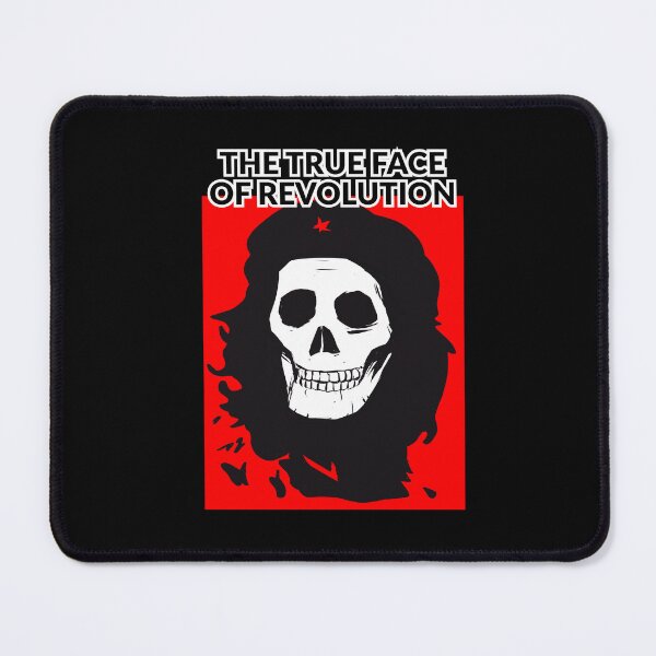 Item preview, The True Face of Revolution - Historical Symbolic Art designed and sold by Jack Sieg.