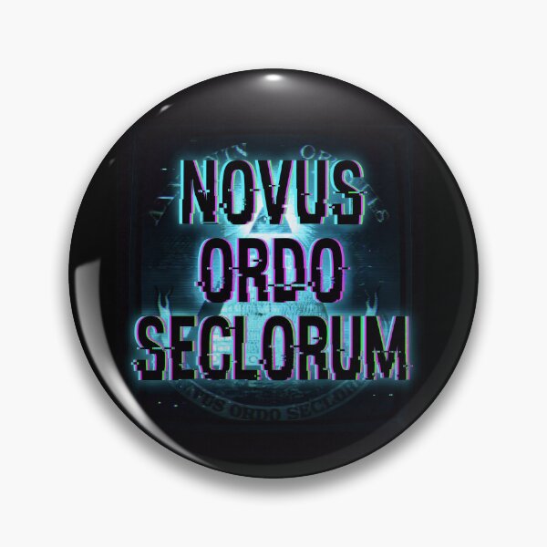 Item preview, Novus Ordo Seclorum // Digital Protocol designed and sold by OrdoAxisMundi.
