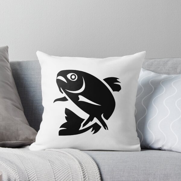 Item preview, Rainbow Trout Fish designed and sold by Reethes.