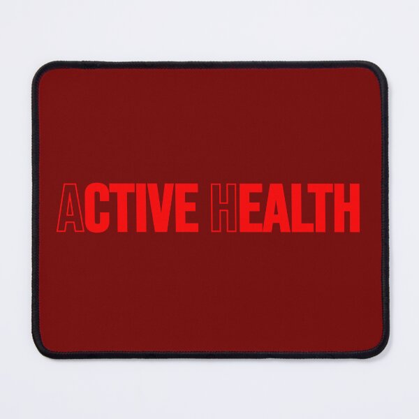 Item preview, Active Health designed and sold by Longefity26.