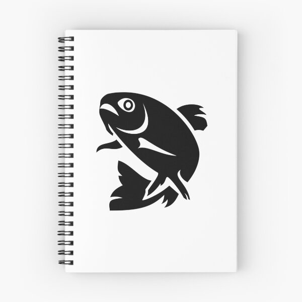 Item preview, Rainbow Trout Fish designed and sold by Reethes.