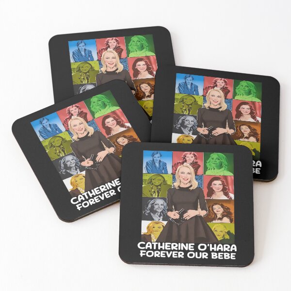 Item preview, Forever Our Bebe - Vintage Catherine O'Hara designed and sold by Mado Shop.