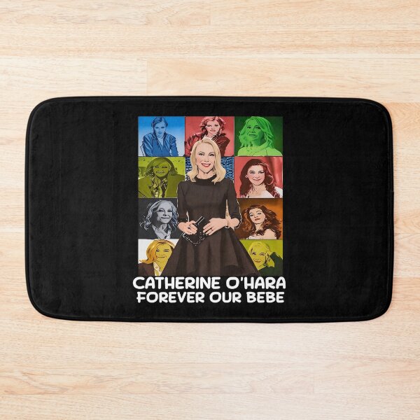 Item preview, Forever Our Bebe - Vintage Catherine O'Hara designed and sold by Mado Shop.