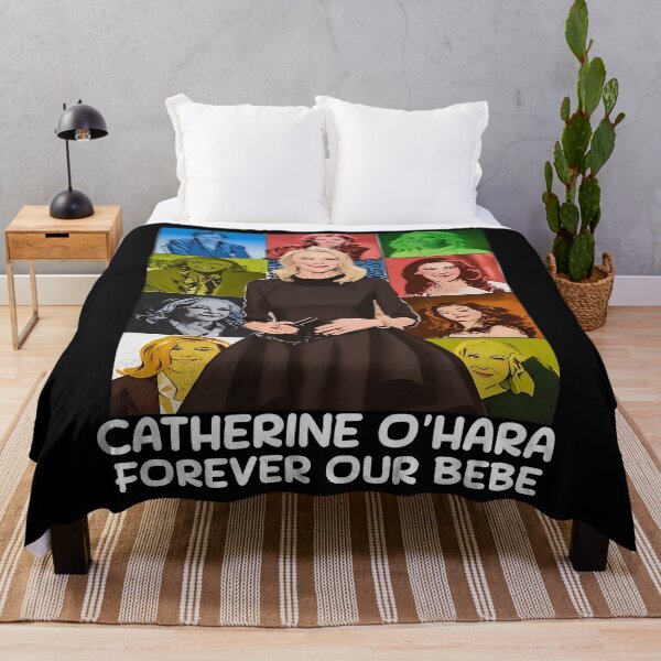 Item preview, Forever Our Bebe - Vintage Catherine O'Hara designed and sold by Mado Shop.