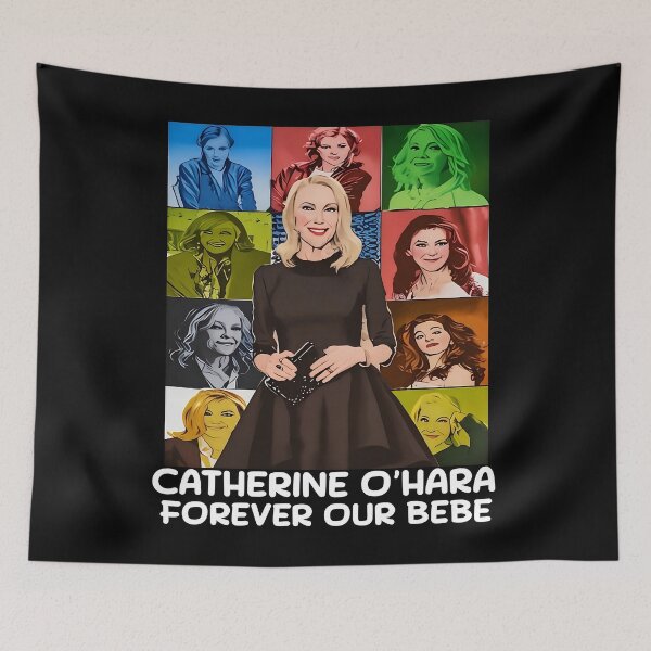 Item preview, Forever Our Bebe - Vintage Catherine O'Hara designed and sold by Mado Shop.