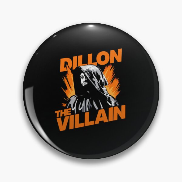 Item preview, Dillon The Villain Dillon Brooks designed and sold by ALferst.