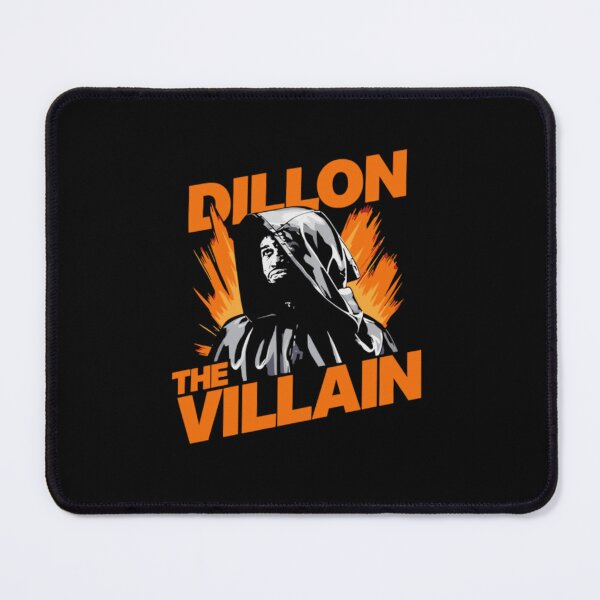 Item preview, Dillon The Villain Dillon Brooks designed and sold by ALferst.
