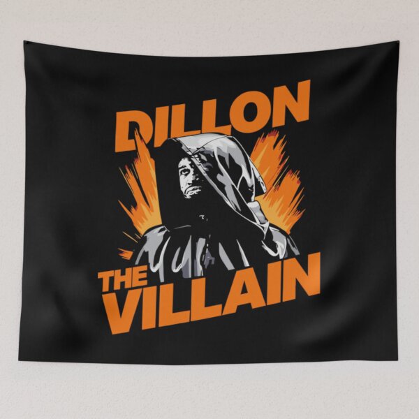 Item preview, Dillon The Villain Dillon Brooks designed and sold by ALferst.