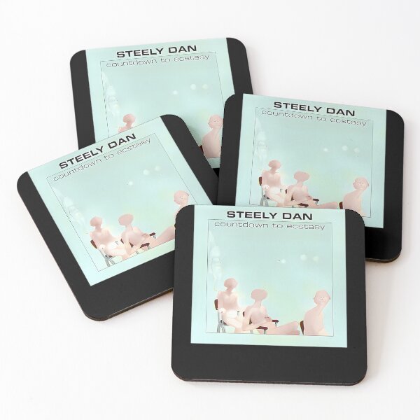 Item preview, Countdown To Ecstasy Album designed and sold by Butterflyboi.