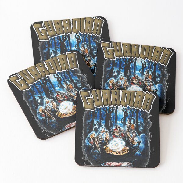 Item preview,  Blind Guardian  designed and sold by Butterflyboi.