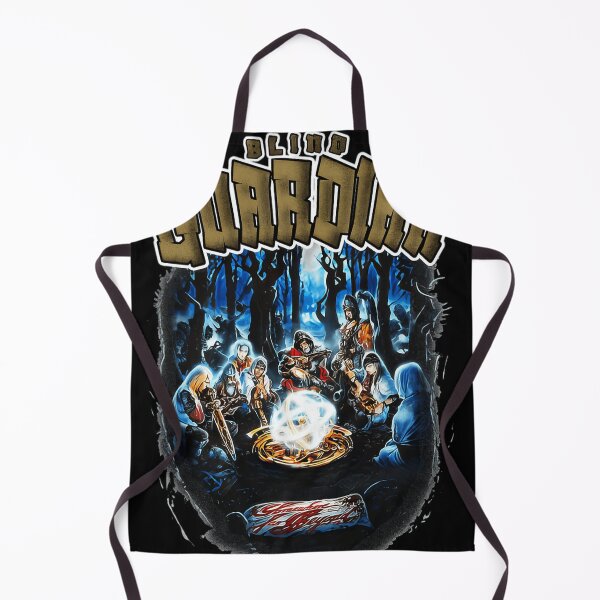 Item preview, Blind Guardian designed and sold by Butterflyboi.