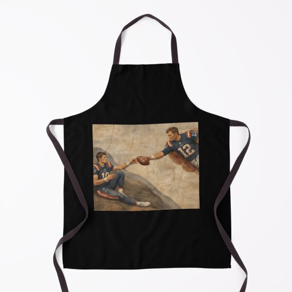 Item preview, The Creation Tom Brady And Drake Maye designed and sold by ALferst.
