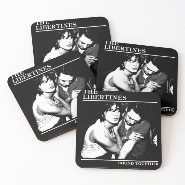 Item preview, The Libertines designed and sold by Butterflyboi.