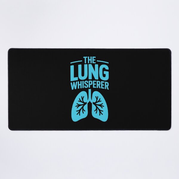 Item preview, Respiratory Therapist Lungs Pulmonology Medical Humor Design designed and sold by MizoX7.