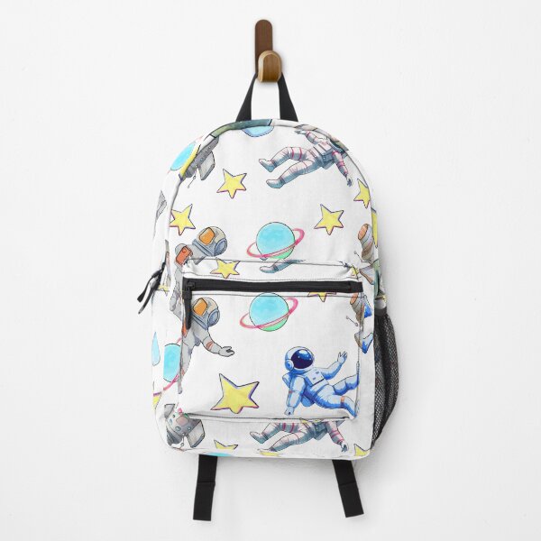 Item preview, Astronauts Floating in Space designed and sold by Idea y Design.