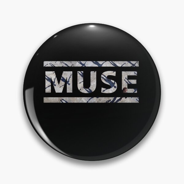 Item preview,  Absolution Muse Cover Logo designed and sold by Butterflyboi.