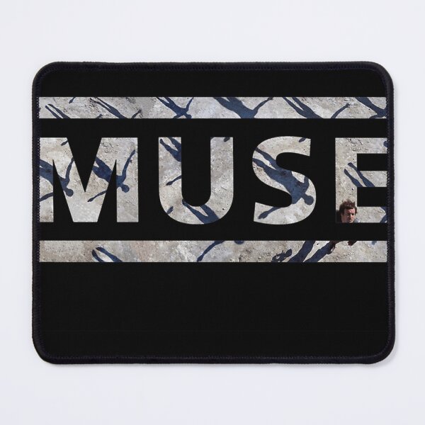 Item preview,  Absolution Muse Cover Logo designed and sold by Butterflyboi.