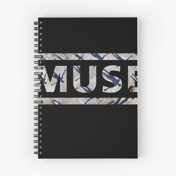 Artikelvorschau, Absolution Muse Cover Logo entworfen und verkauft von Butterflyboi.