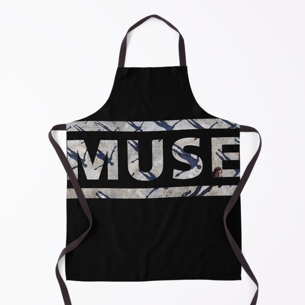 Item preview,  Absolution Muse Cover Logo designed and sold by Butterflyboi.