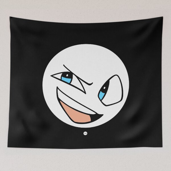 Item preview, The rascal (fo) I designed and sold by XUSRedbubble.