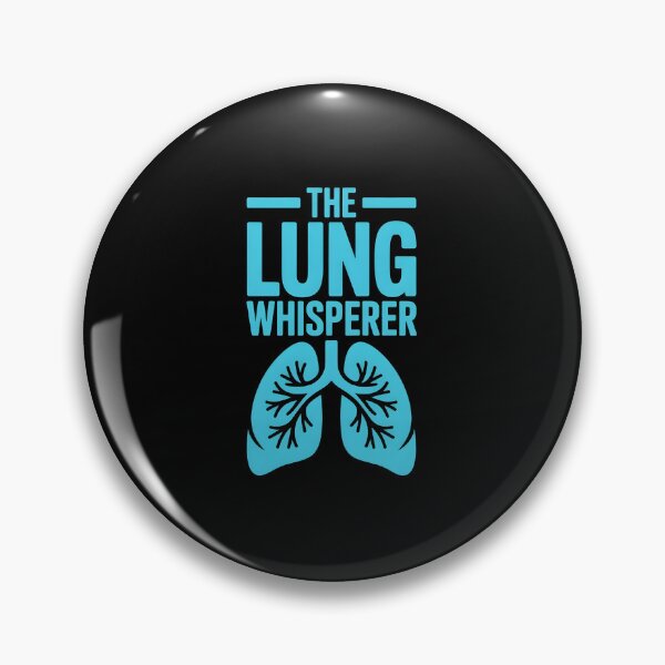 Item preview, Respiratory Therapist Lungs Pulmonology Medical Humor Design designed and sold by MizoX7.