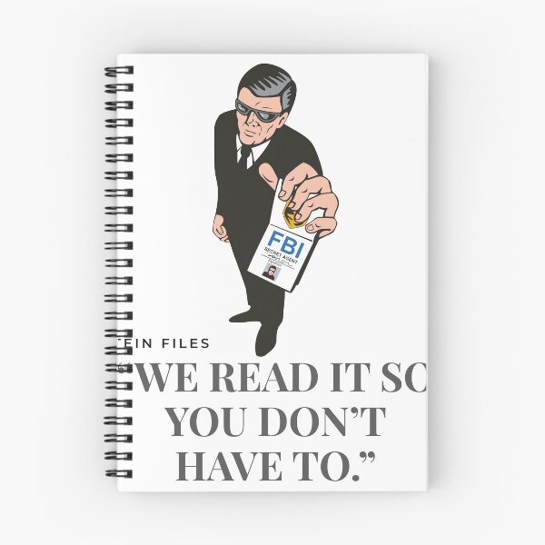 Item preview, Epstein File designed and sold by TrendingGuy321.