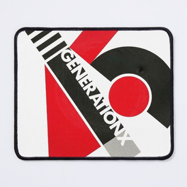Item preview, Generation X designed and sold by Ieva224.