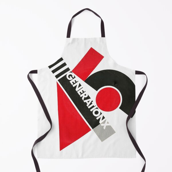 Item preview, Generation X designed and sold by Ieva224.