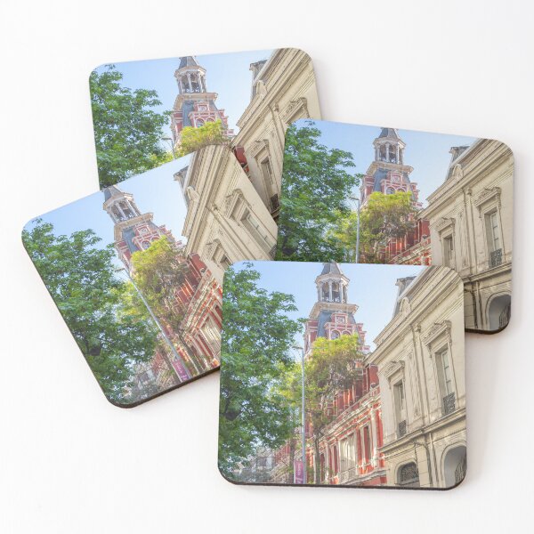 Item preview, Chile. Santiago. Street. designed and sold by vadim19.