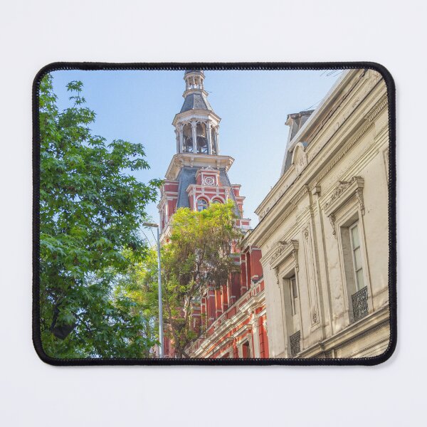 Item preview, Chile. Santiago. Street. designed and sold by vadim19.