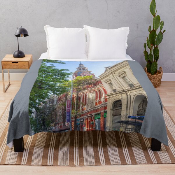 Item preview, Chile. Santiago. Street. designed and sold by vadim19.