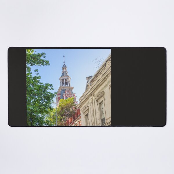 Item preview, Chile. Santiago. Street. designed and sold by vadim19.