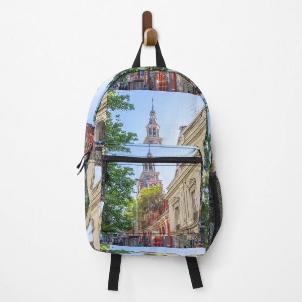 Item preview, Chile. Santiago. Street. designed and sold by vadim19.