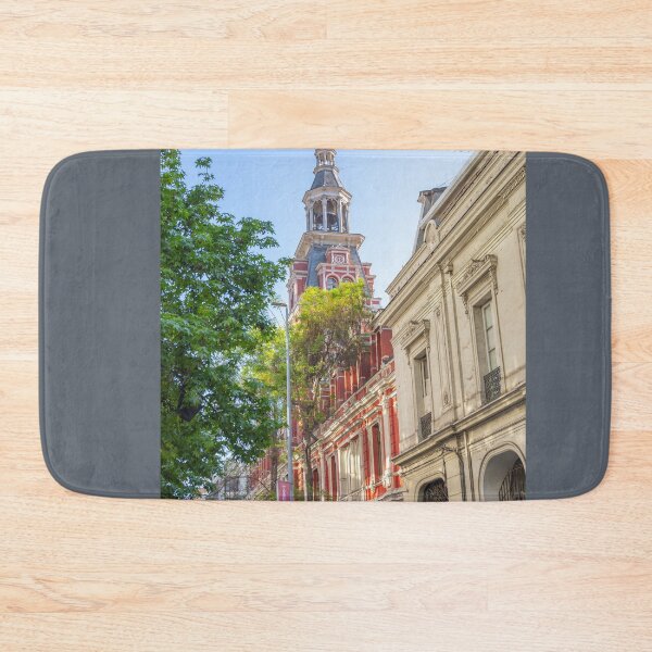 Item preview, Chile. Santiago. Street. designed and sold by vadim19.