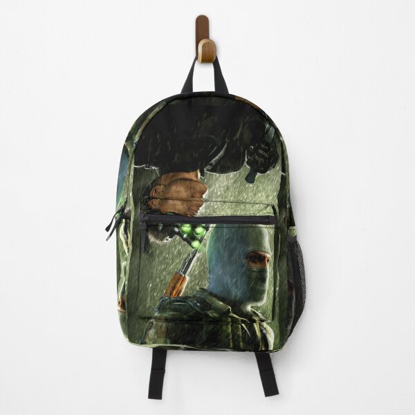 Item preview, Splinter Cell Chaos Theory - Unseen designed and sold by NovaIce.