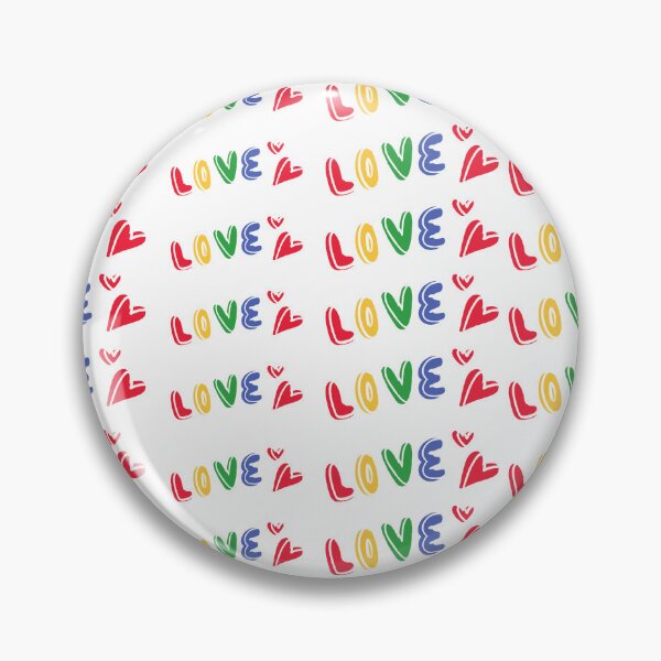 Item preview, LOVE  designed and sold by IsaCria.