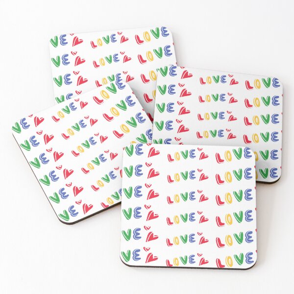 Item preview, LOVE  designed and sold by IsaCria.