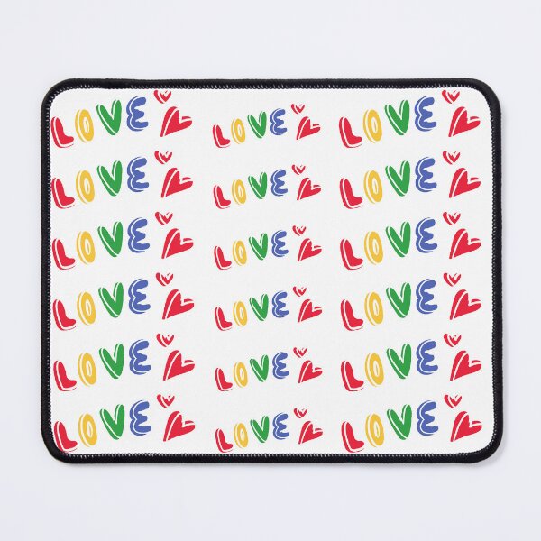 Item preview, LOVE designed and sold by IsaCria.