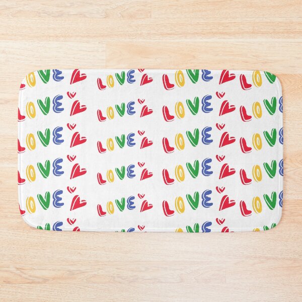 Item preview, LOVE  designed and sold by IsaCria.