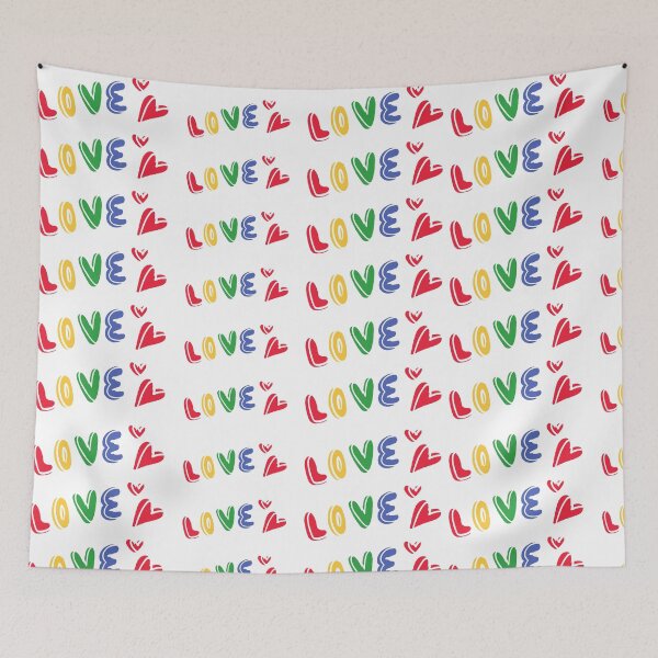 Item preview, LOVE  designed and sold by IsaCria.