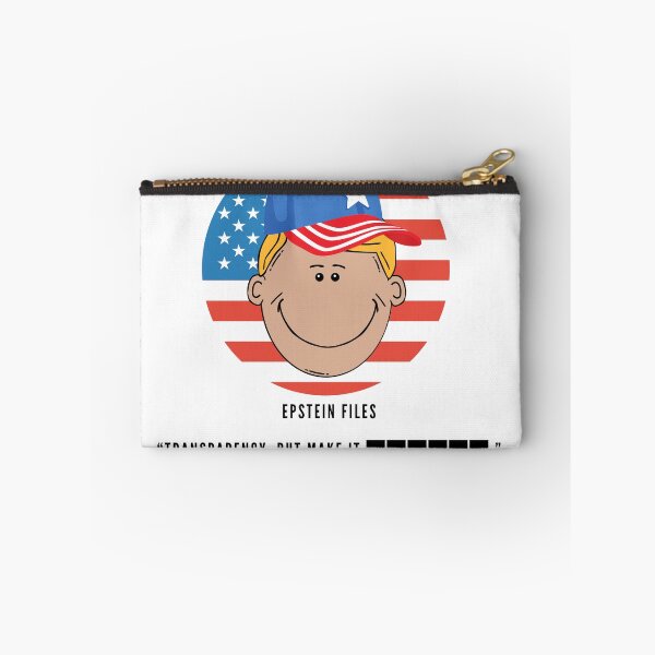 Item preview, Epstein File designed and sold by TrendingGuy321.