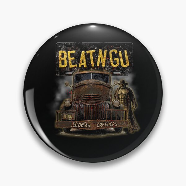 Item preview, BEATNGU designed and sold by American Artist Designs.