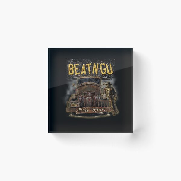 Item preview, BEATNGU designed and sold by American Artist Designs.