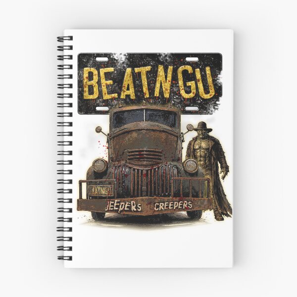 Item preview, BEATNGU designed and sold by American Artist Designs.