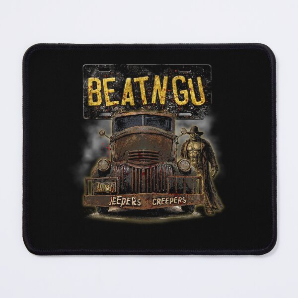 Item preview, BEATNGU designed and sold by American Artist Designs.